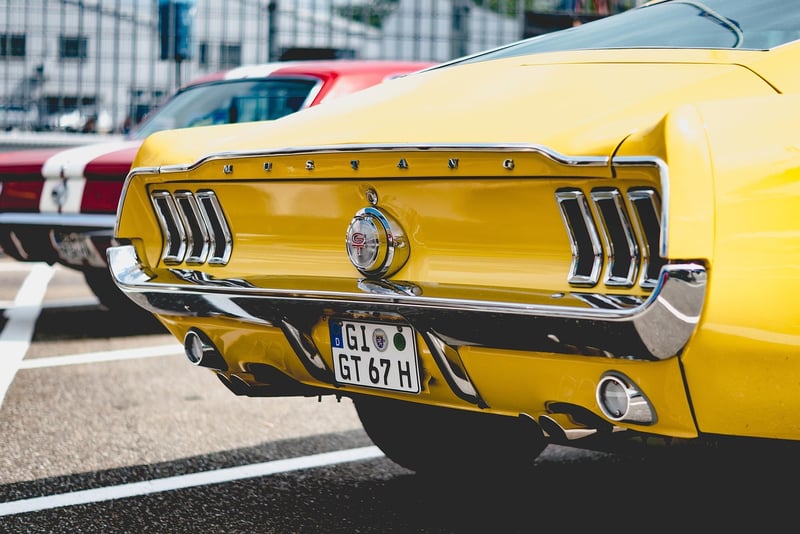 Vintage Treasures